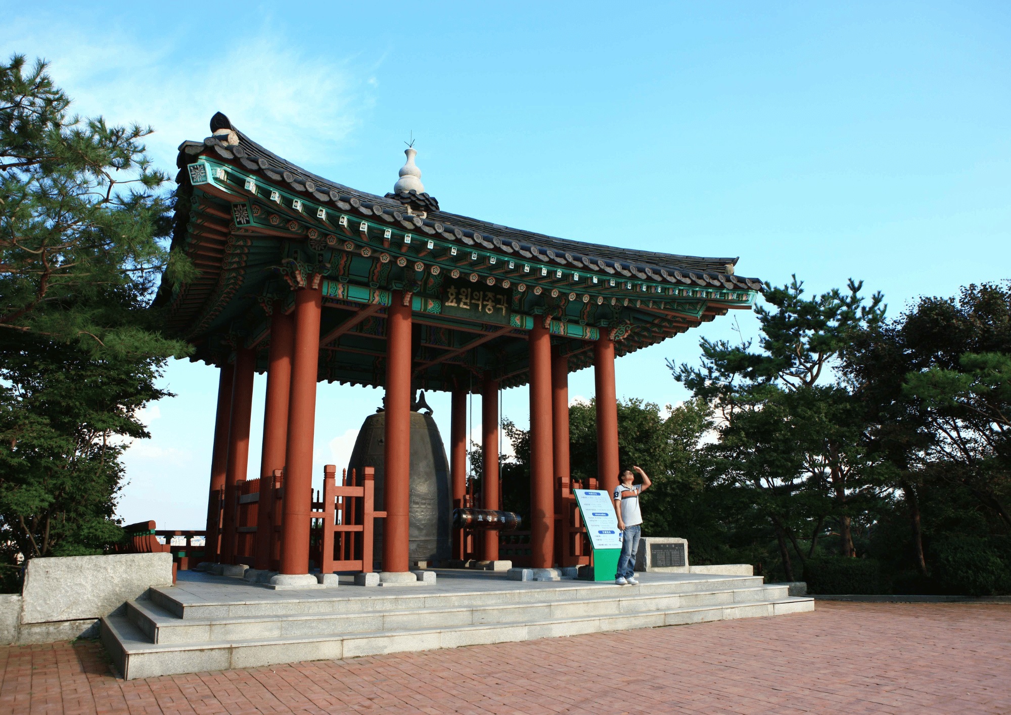 輕鬆水原一日遊：舒適體驗歷史與文化