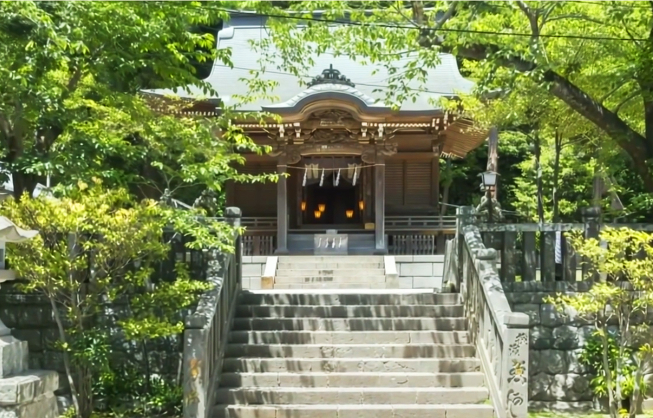 Follow Korean dramas to travel | One-day itinerary for checking in at the filming locations of romantic love stories in Kamakura & Enoshima