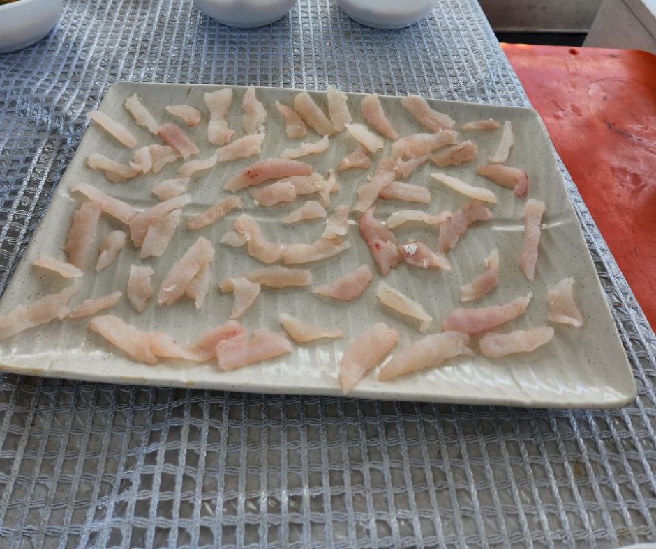 亞庇釣魚＆浮潛＆SUP 立式划槳體驗（含船上餐飲）