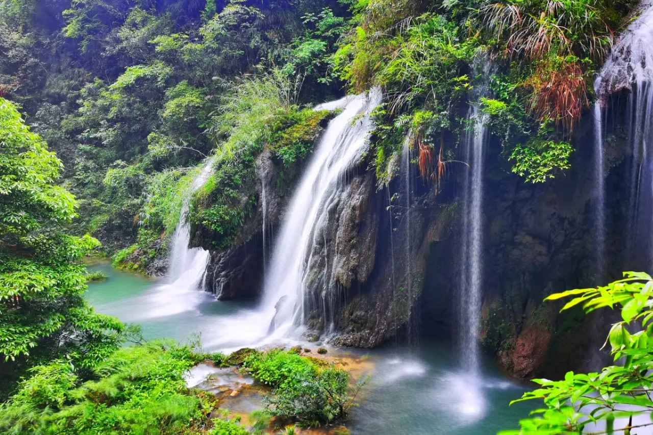 Tongren Grand Canyon