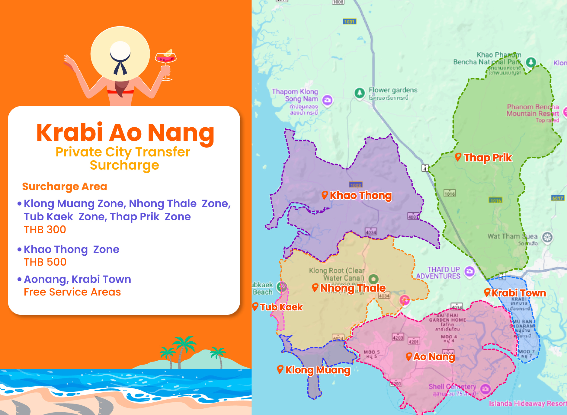 private transfer in krabi, krabi, phuket, phuket private transfer, krabi private transfer, city transfer