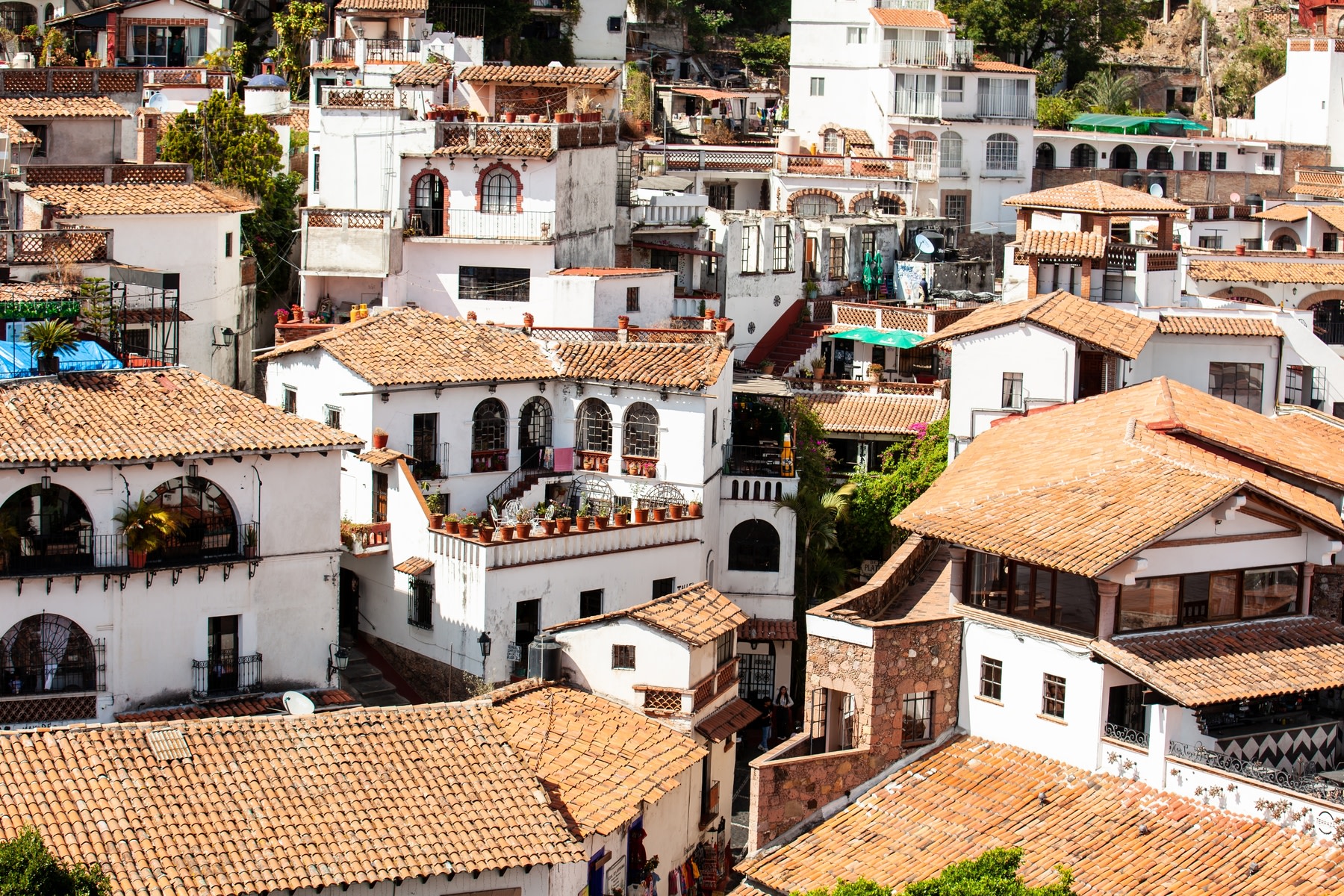 Cuernavaca And Taxco Private Day Trip From Mexico City
