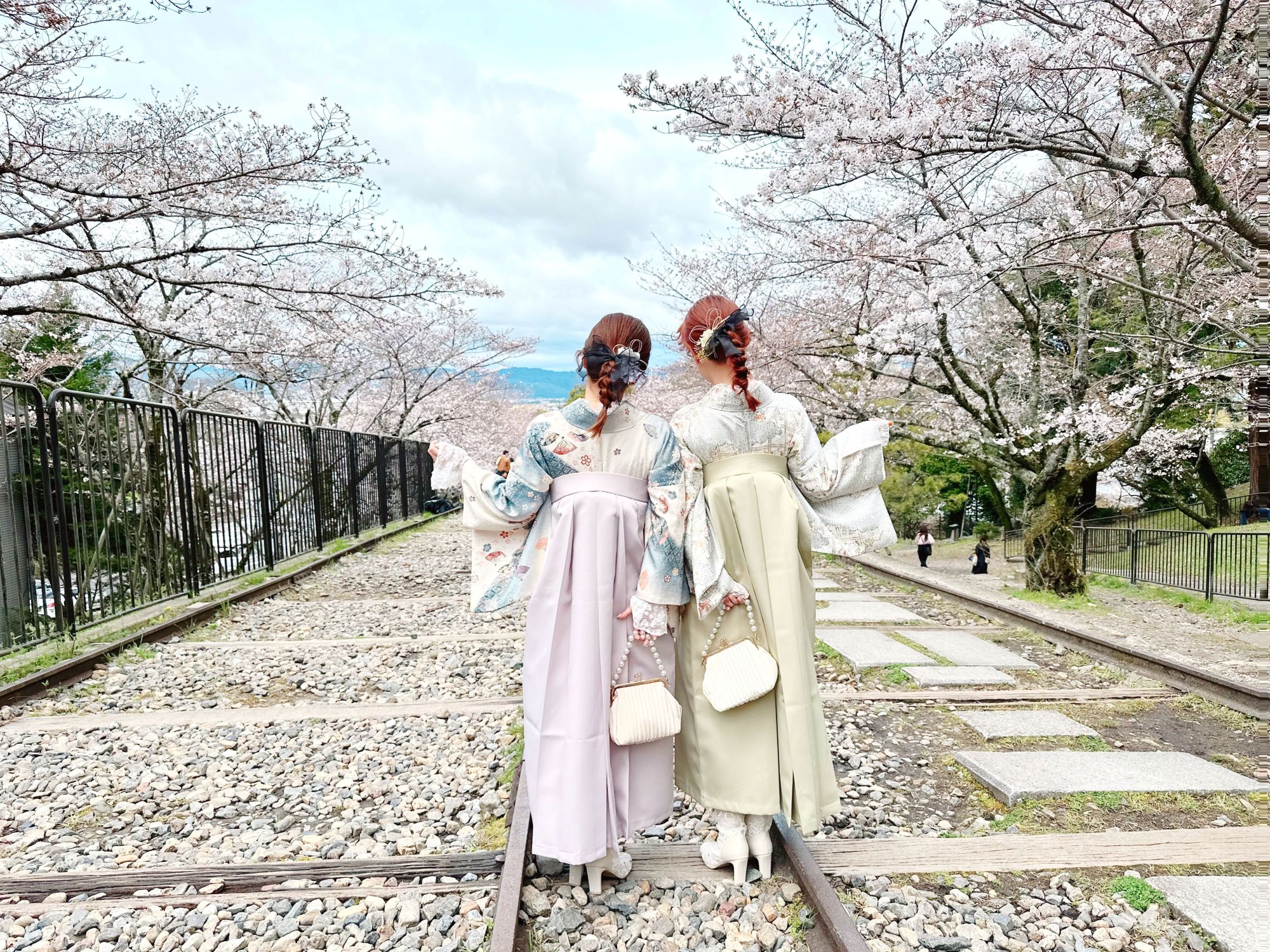 金澤和服租賃（金澤香林坊Kimono Rental Wargo店提供）