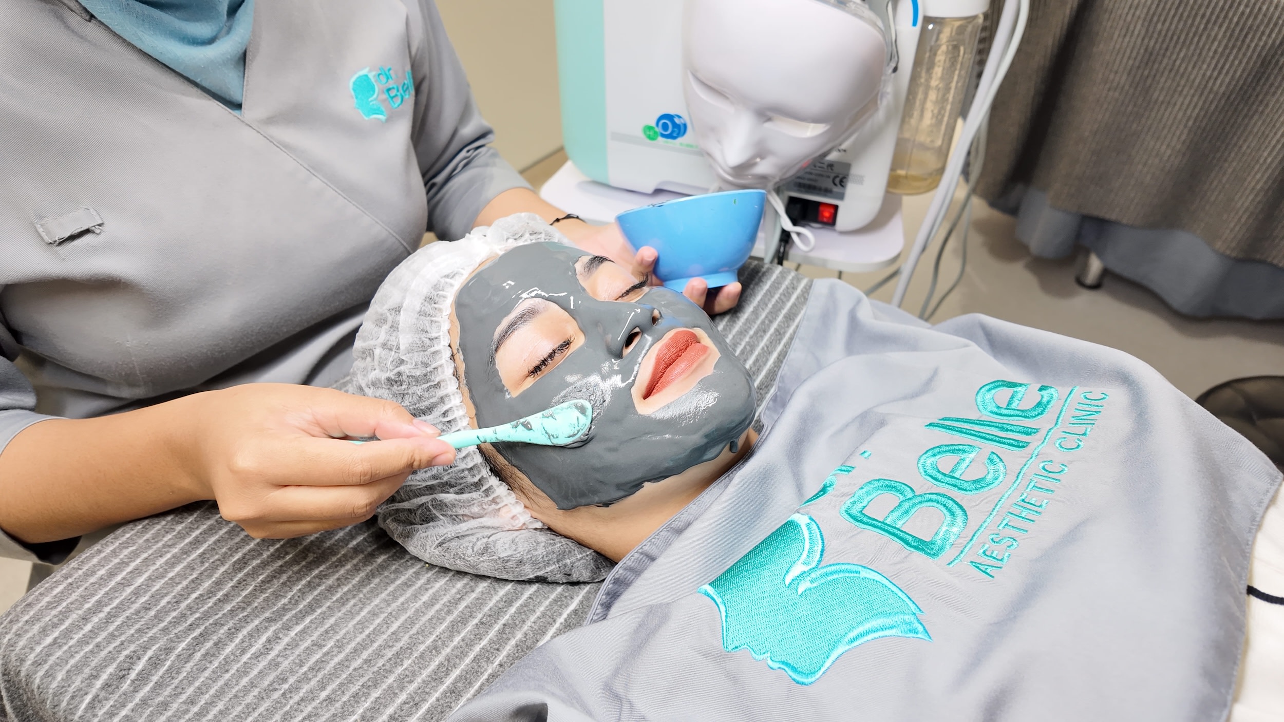 dr. Belle Estetik Klinika, Pluit Jakarta