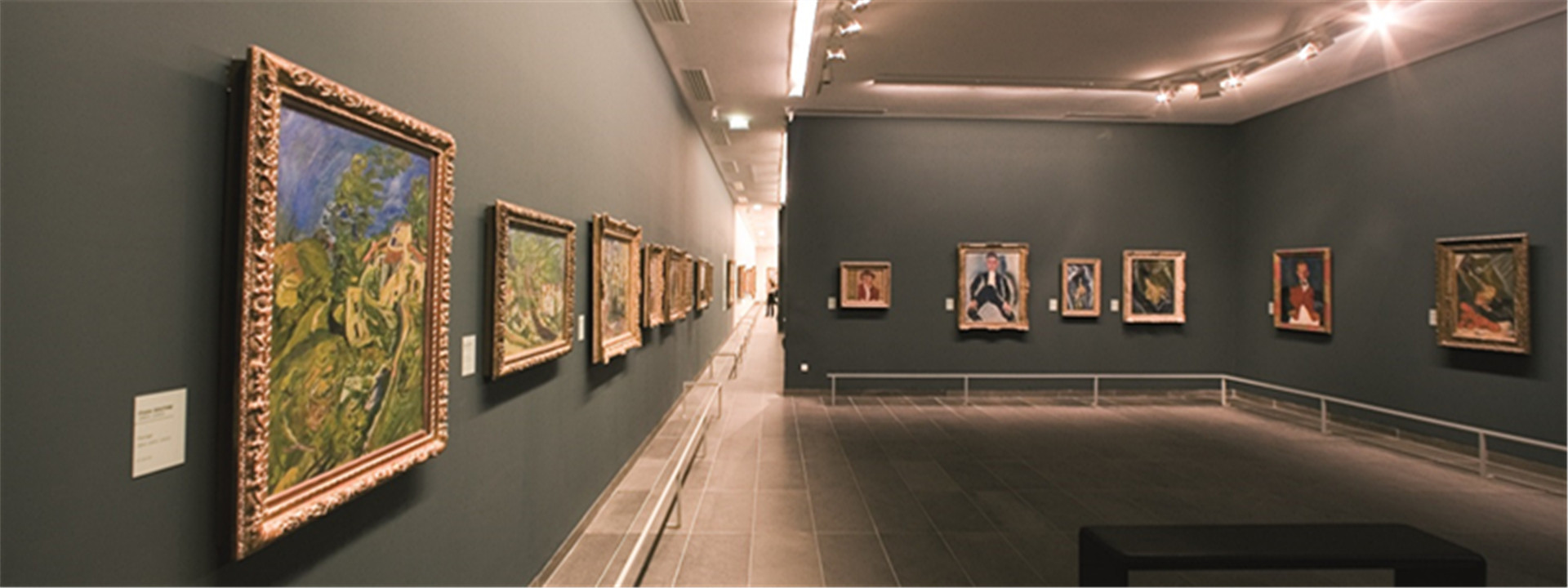 Paris Museum Pass