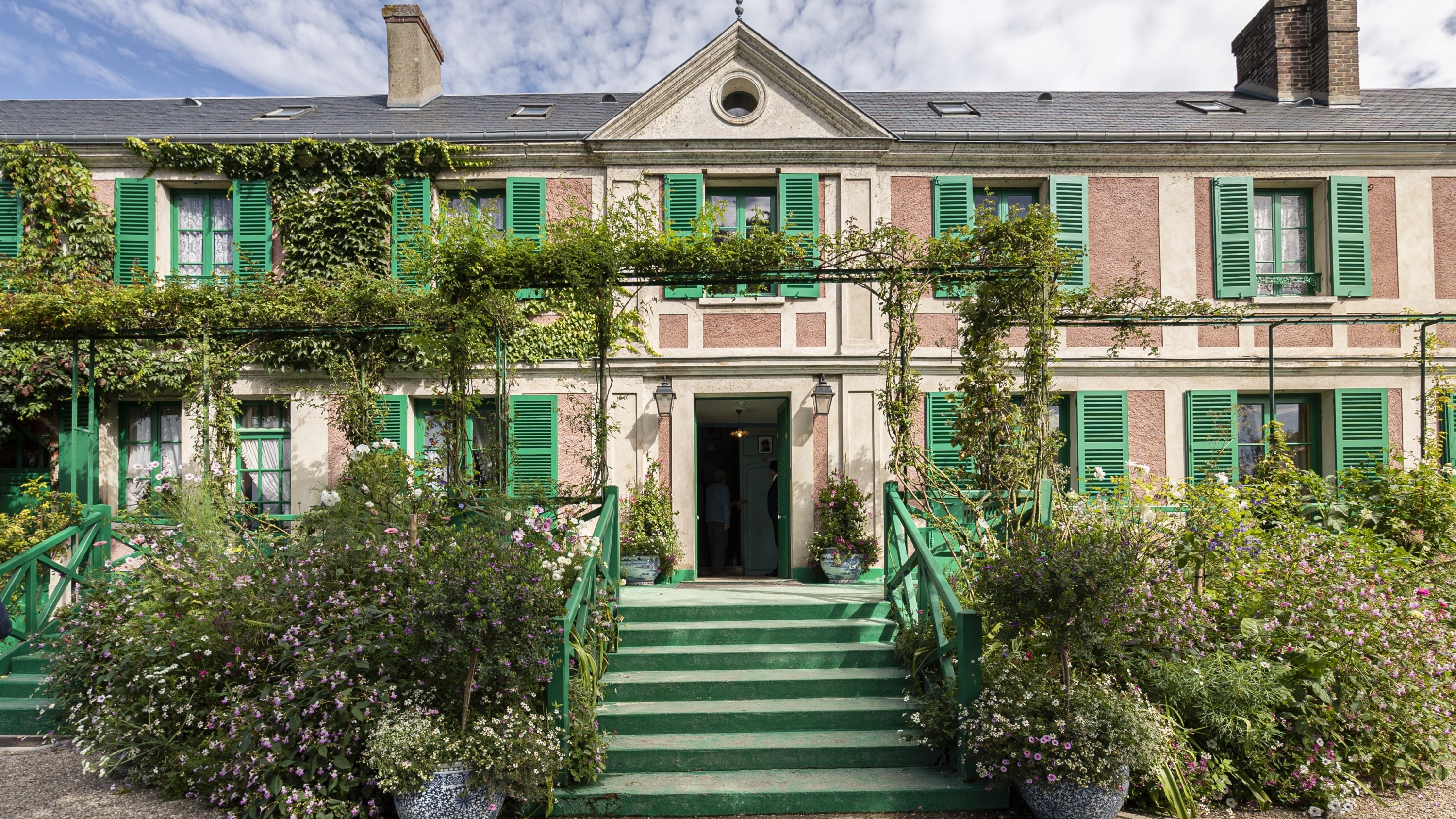 Fondation Monet &amp; Museum of Impressionism trip in Giverny from Paris