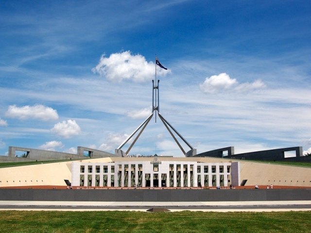 Canberra One Day Tour