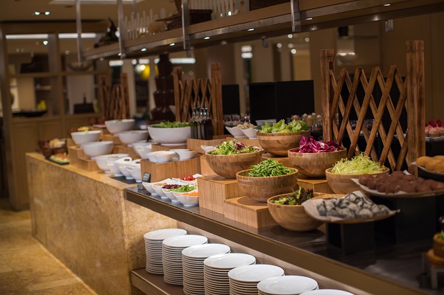 【低至82折優惠】香港萬麗海景酒店自助餐｜Café Renaissance 萬麗咖啡室｜自助午餐、自助晚餐