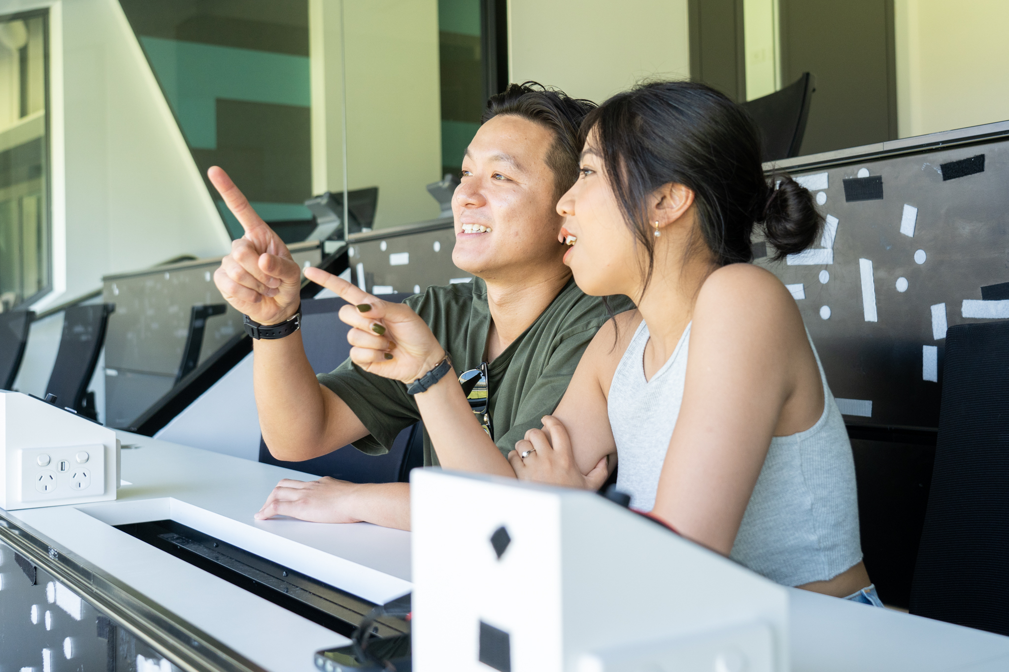 伯斯 Optus 體育場導覽之旅