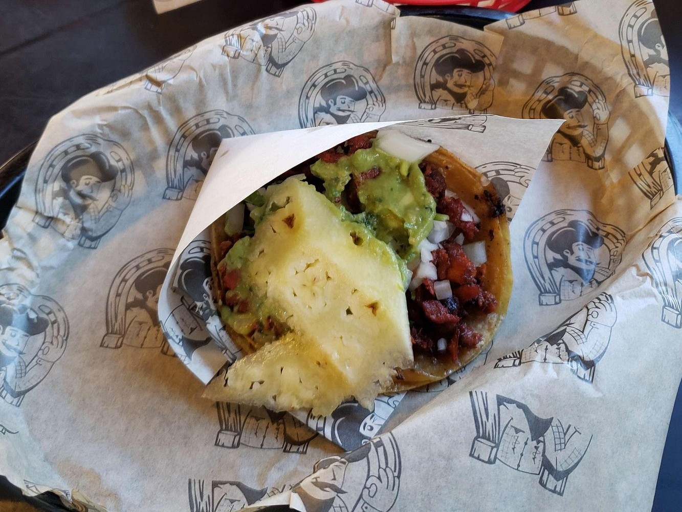 聖地亞哥蒂華納美食之旅