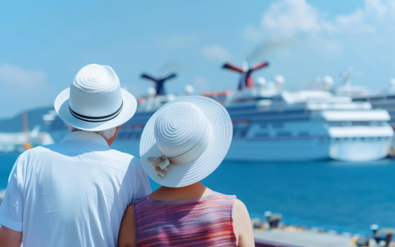 [For Cruise Guests] Jeju UNESCO Day Tour Package