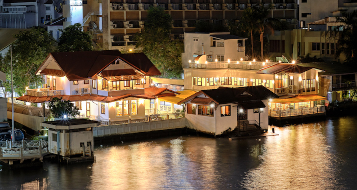 Arno's Town Riverside Premium Steakhouse