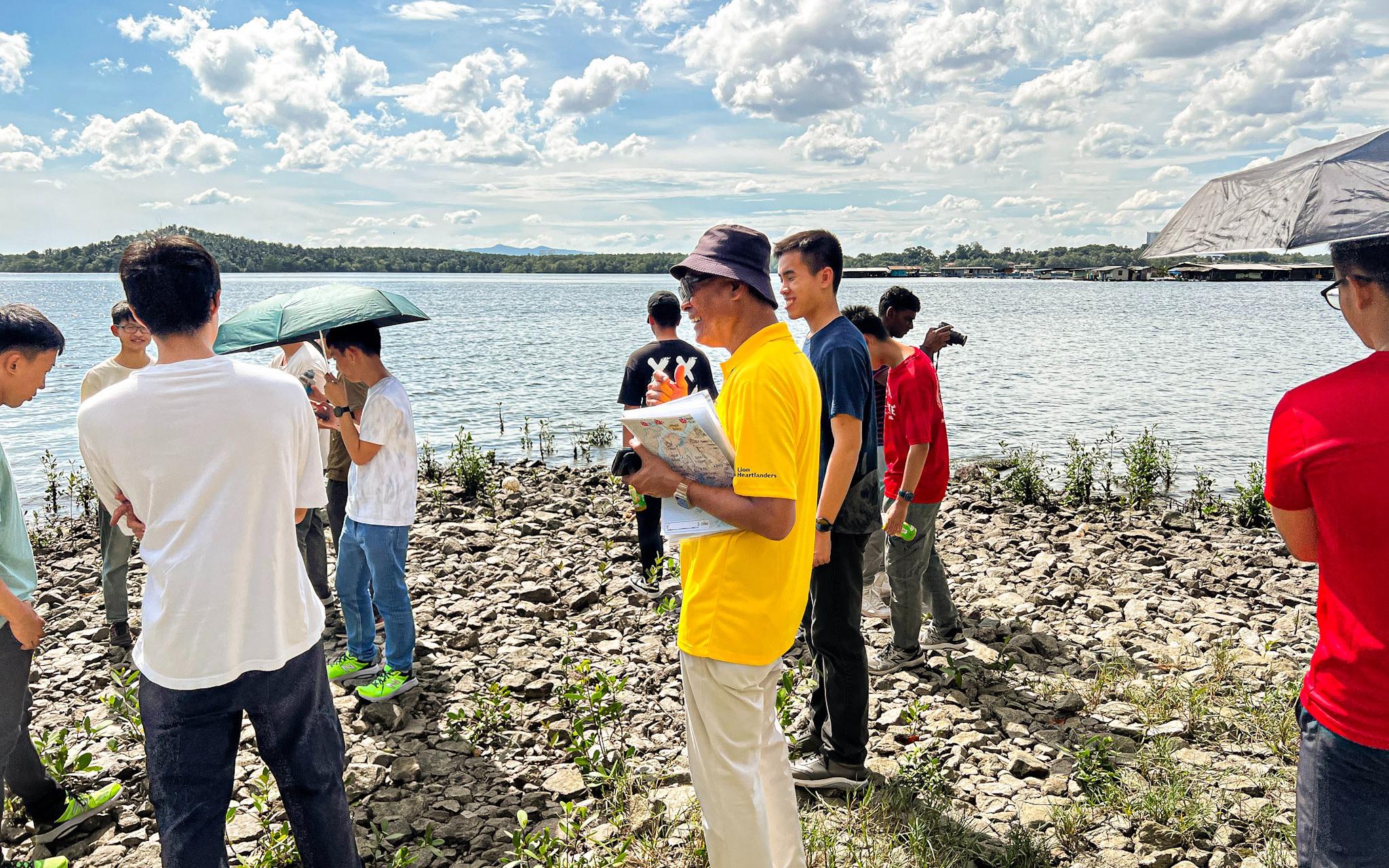 Battlefield Study: Tracing the Attack Half-Day Guided Tour
