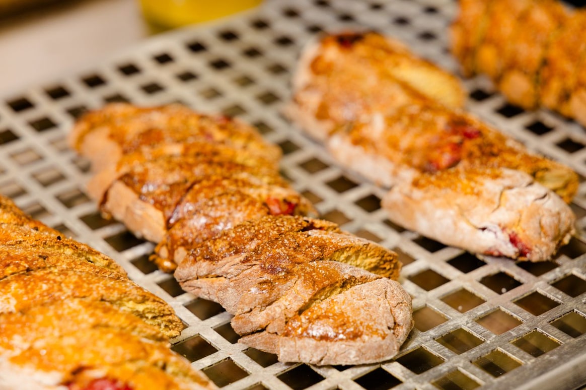 從佛羅倫薩帶回家新的食譜和難忘的回憶 從佛羅倫薩帶回家新的食譜和難忘的回憶