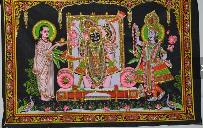 烏代布爾出發：納特德瓦拉 (Nathdwara)、埃克林吉 (Eklingi) 和哈爾迪加蒂 (Haldighati) 一日遊