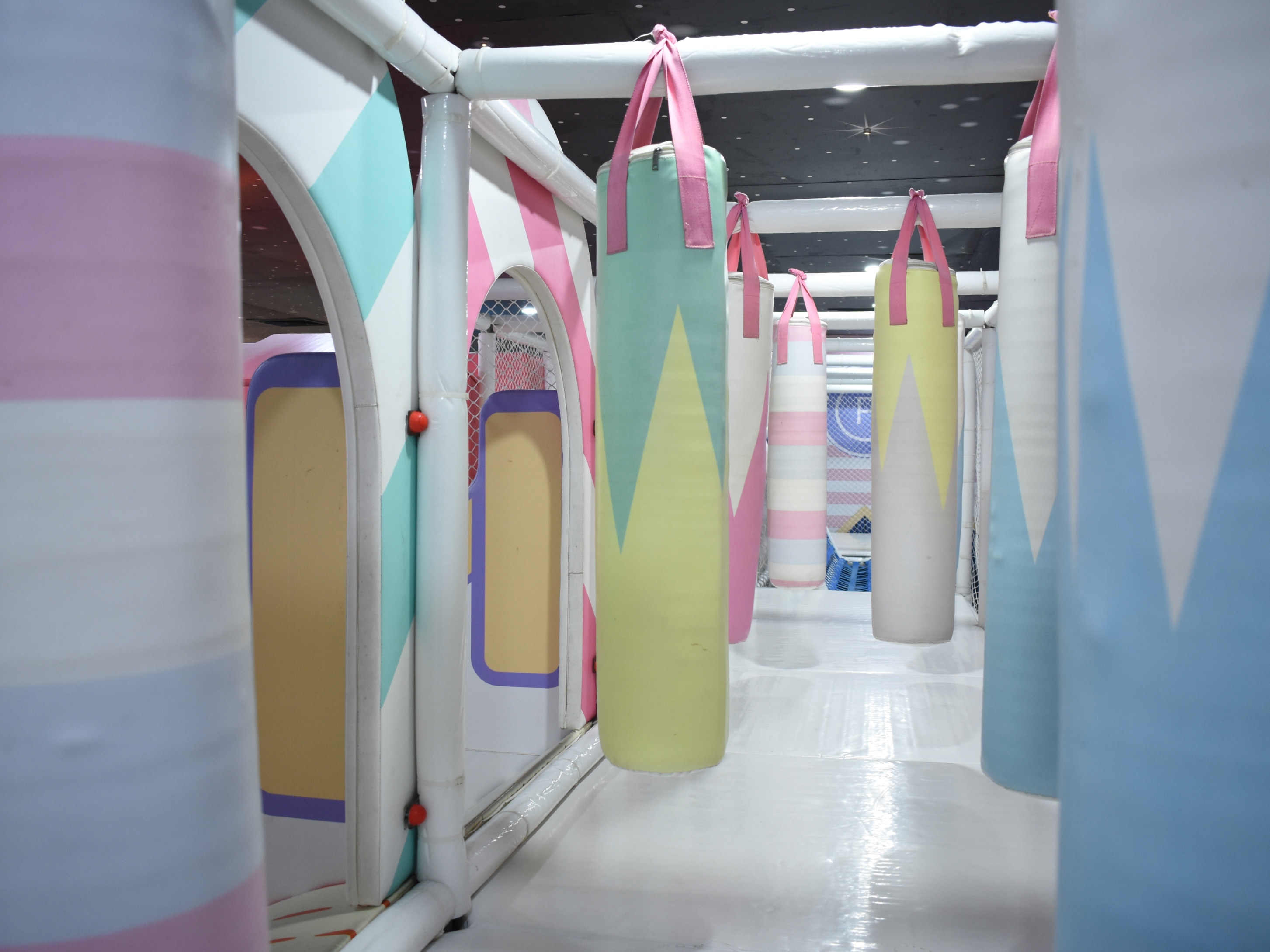 A+Go Babyland Sunway Carnival