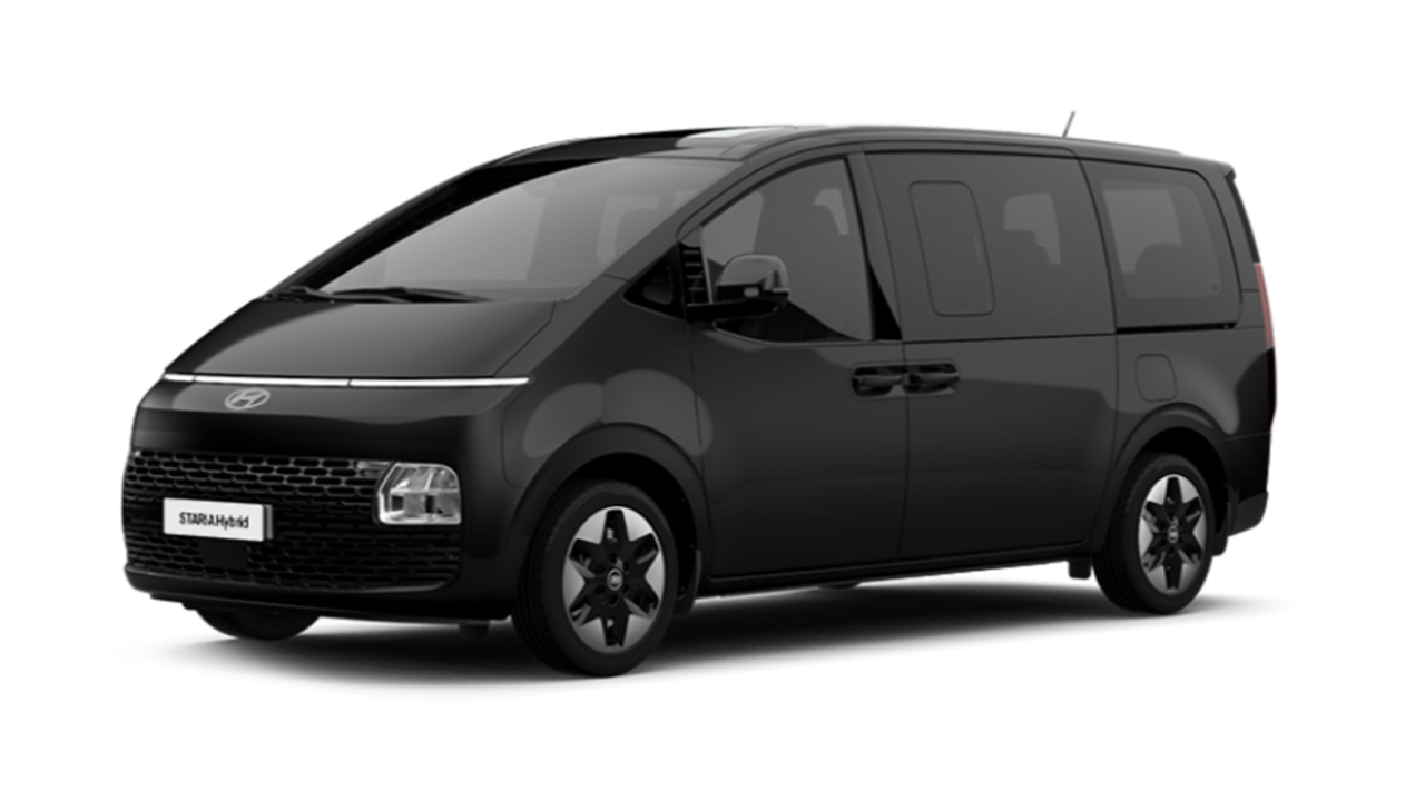 Hyundai Staria (可乘坐 6 - 8 位乘客)。
無法容納行李箱、嬰兒車、輪椅或其他大型物品。 Hyundai Staria (可乘坐 6 - 8 位乘客)。
無法容納行李箱、嬰兒車、輪椅或其他大型物品。