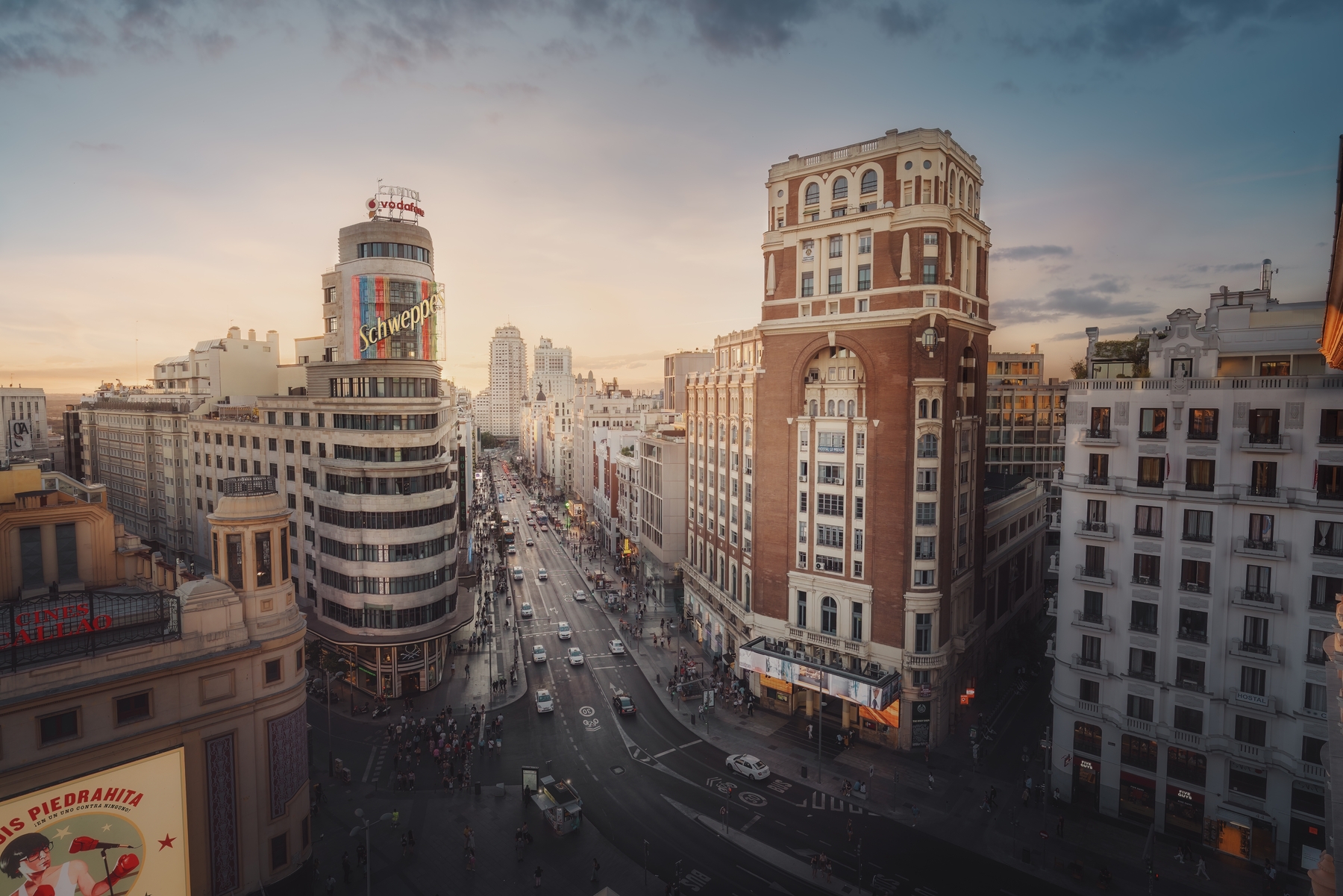 Day Trip From Madrid to Toledo