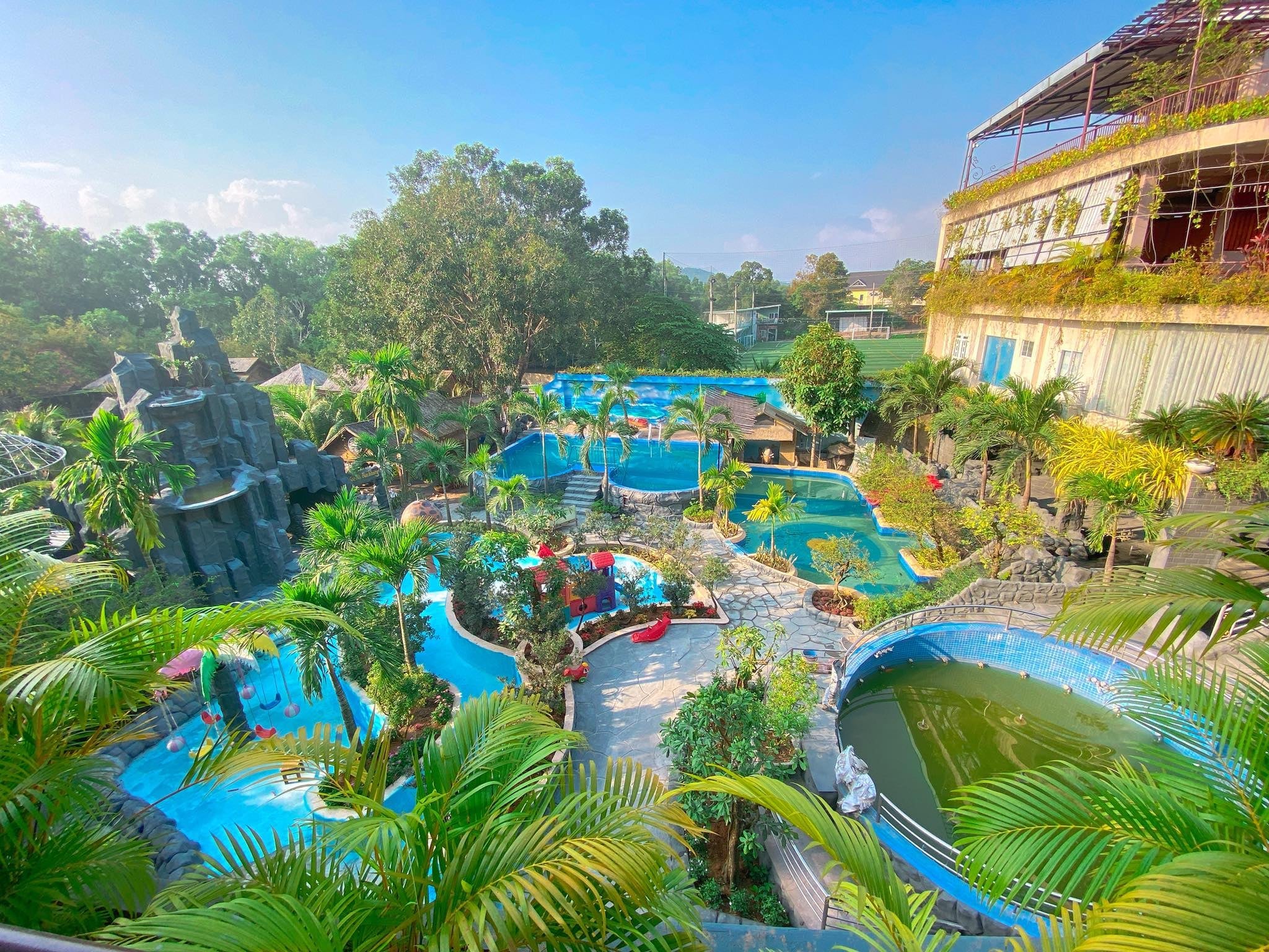 Phu Quoc Soc Nau Mud Bath, Spa & Massage Experience