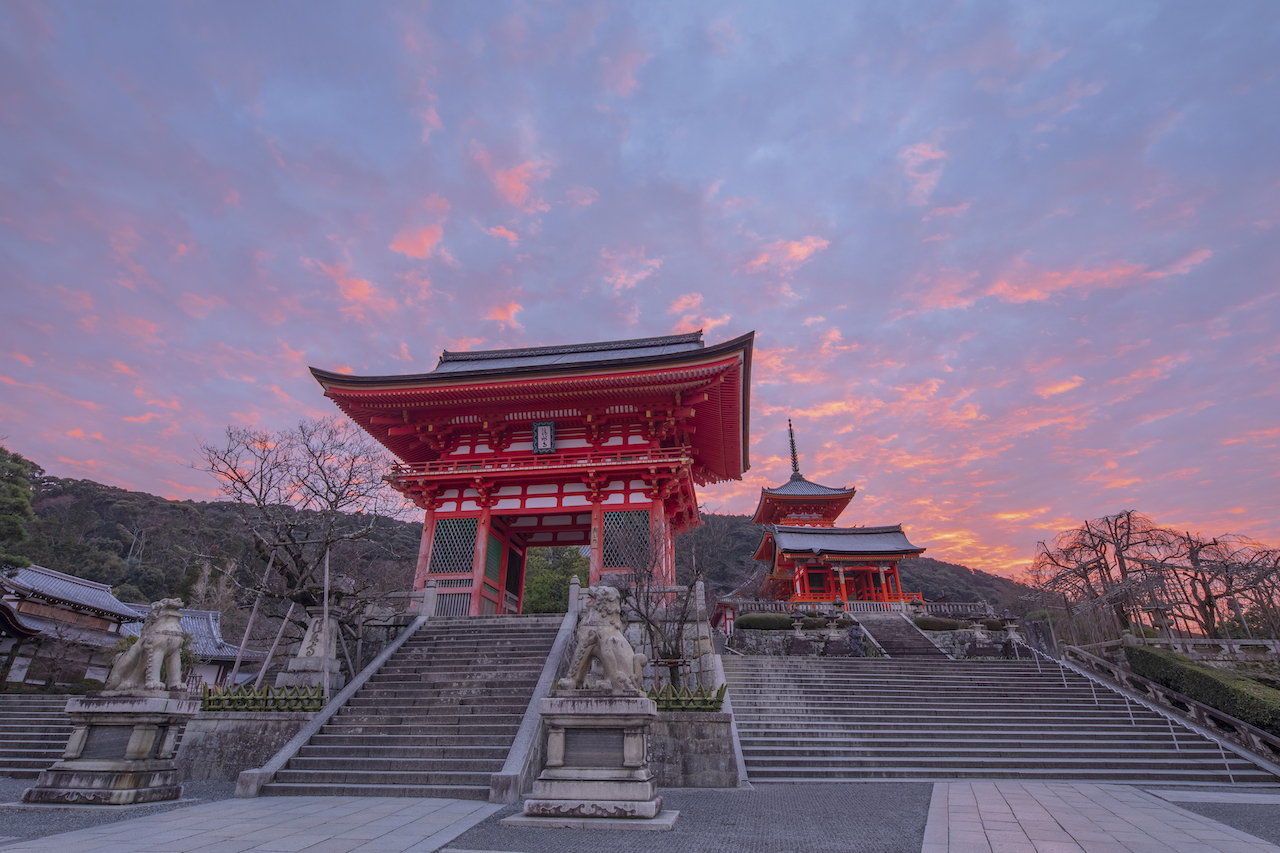 【大阪出發｜京都奈良經典＆山區秘境小團】伏見稻荷・奈良公園 or 嵐山・三千院・貴船神社 雙方案可選