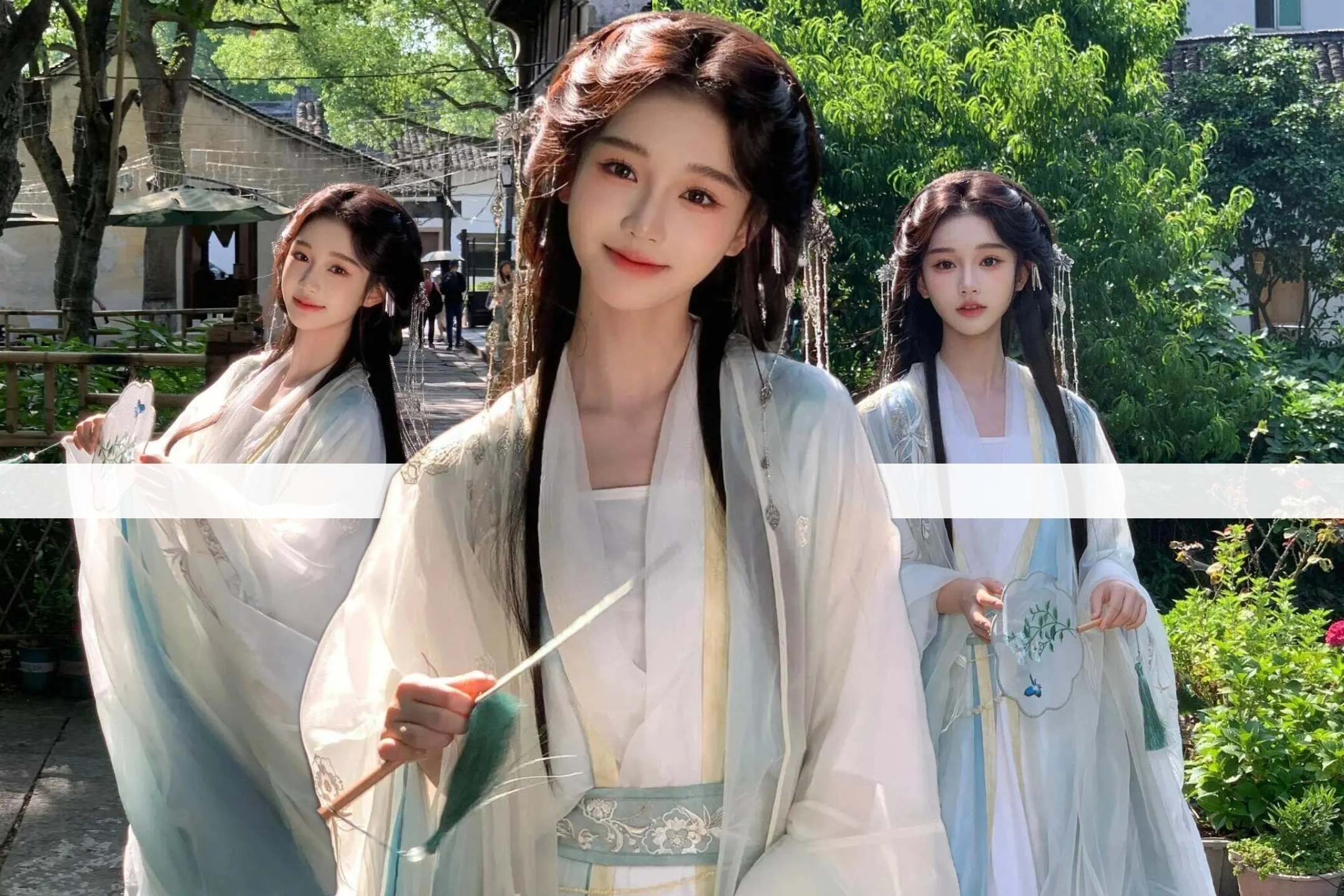Hangzhou West Lake Hanfu Photo Shoot Experience (Hanfu Rental + Optional Photographer Outdoor Photo Shoot Experience + Exquisite and Diverse Clothing + Excellent Service + High-Quality Clothing + Diverse Scenes)