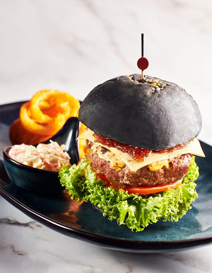 Amaya Bar At Amari Kuala Lumpur