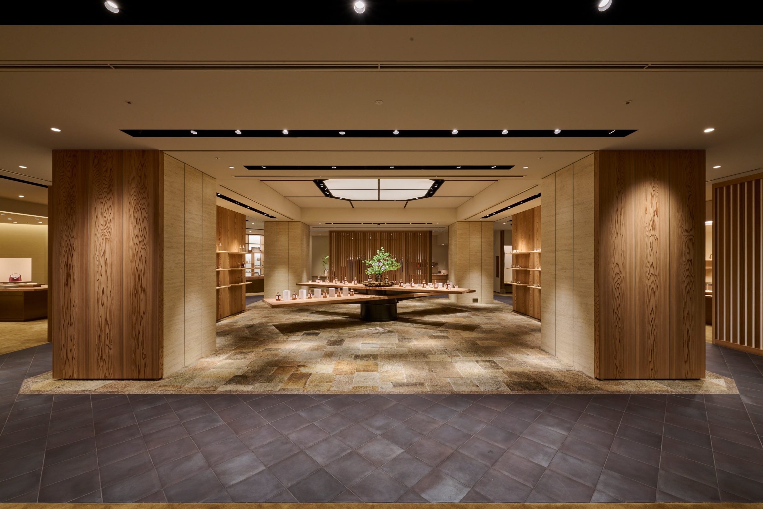 Ginza Wako Department Store Coupon