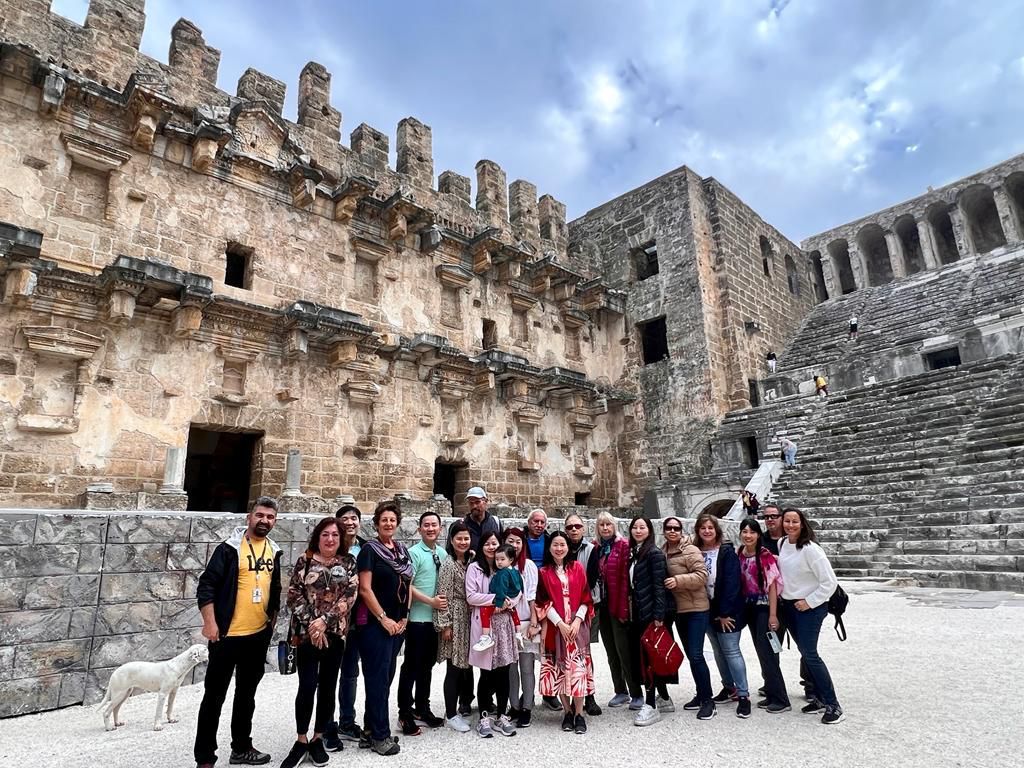 土耳其觀光十日遊