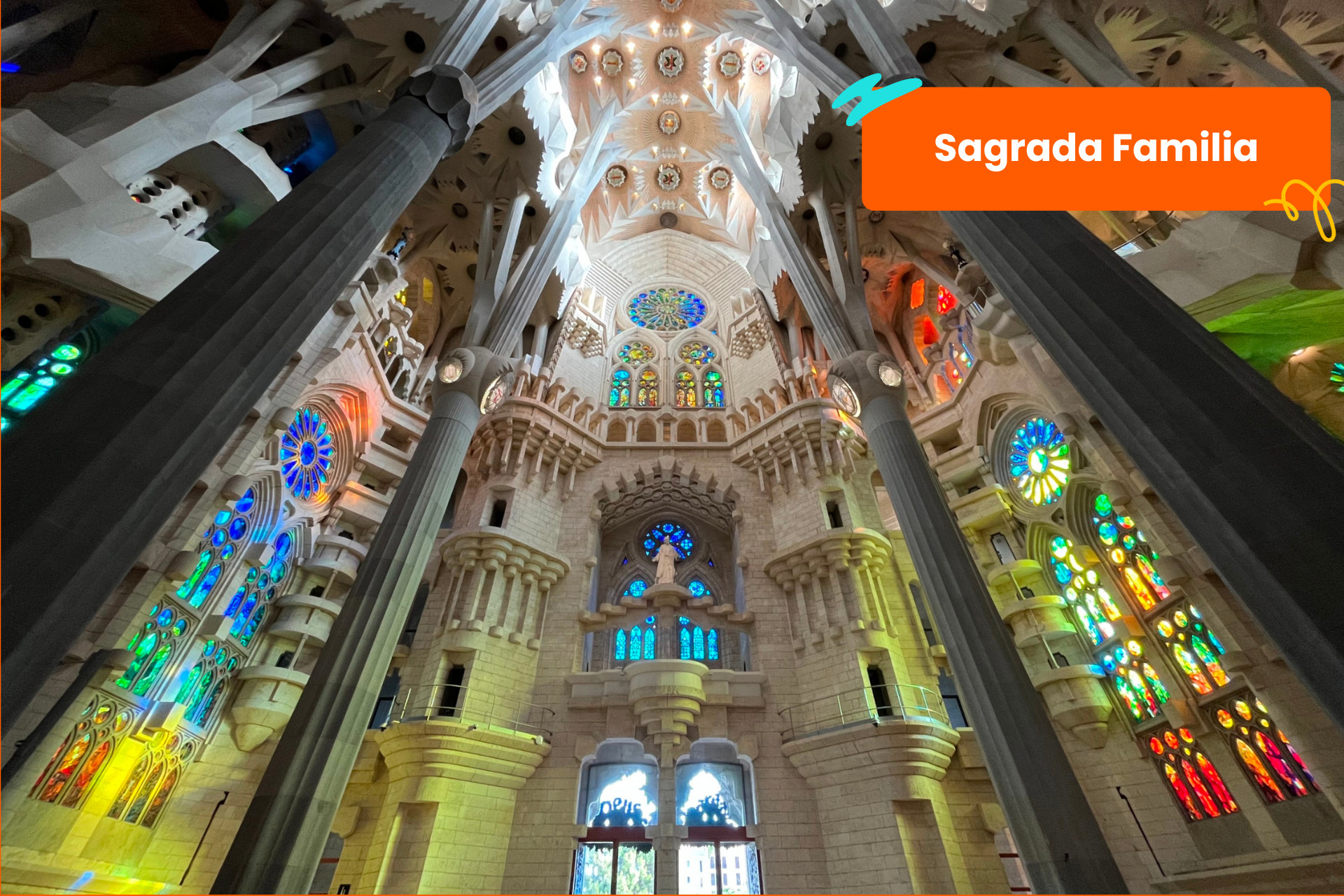 Klook Pass 巴塞羅那