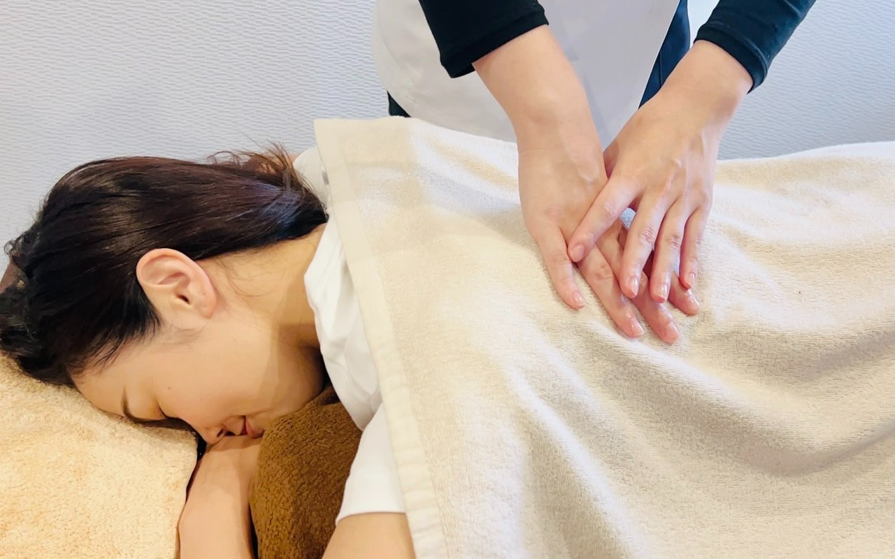 Osaka Chikiban Beauty Acupuncture & Small Face Salon Tennoji Branch