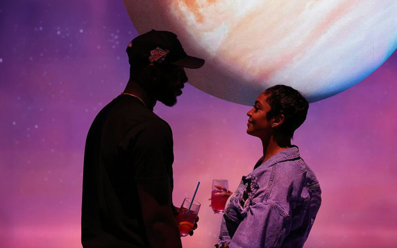 Illuminarium Atlanta Ticket