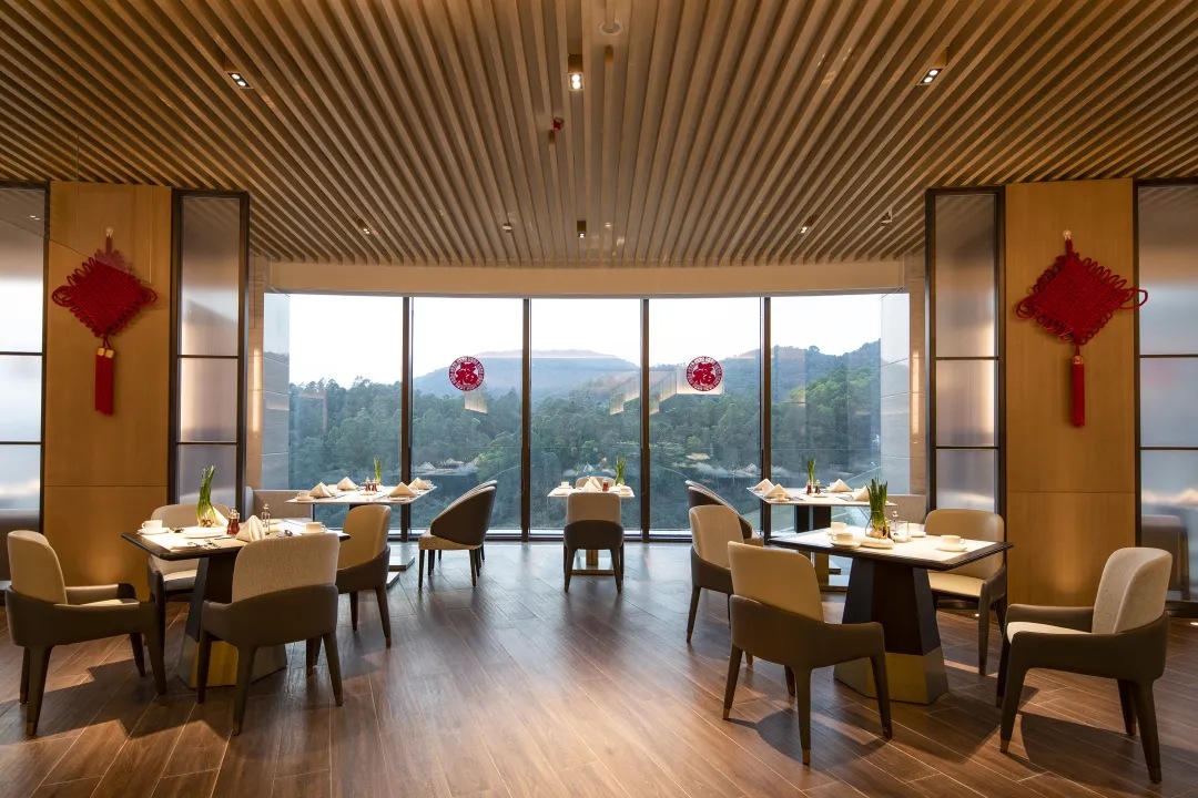 Narada Hotel Guangzhou Whampoa