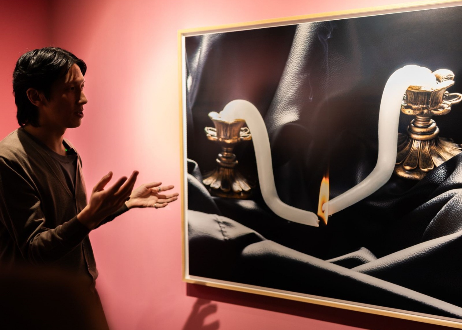 Fotografiska影像藝術中心