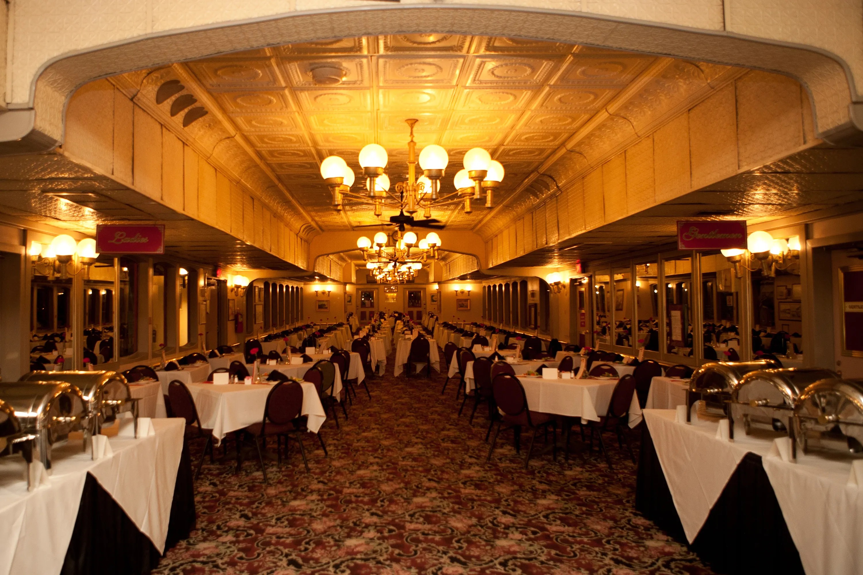紐奧良 Steamboat Natchez 夜間爵士遊船體驗