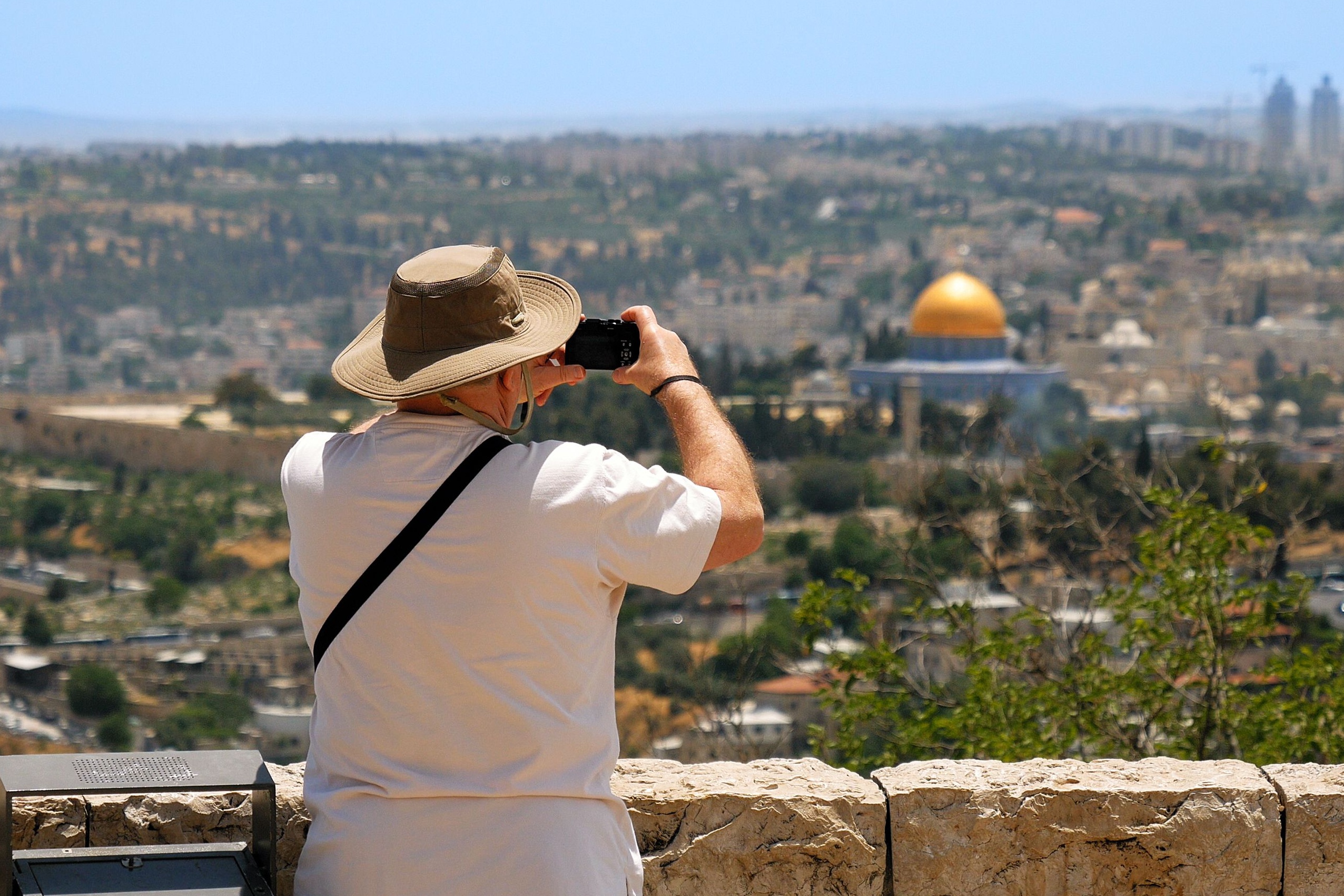 экскурсии в израиле
