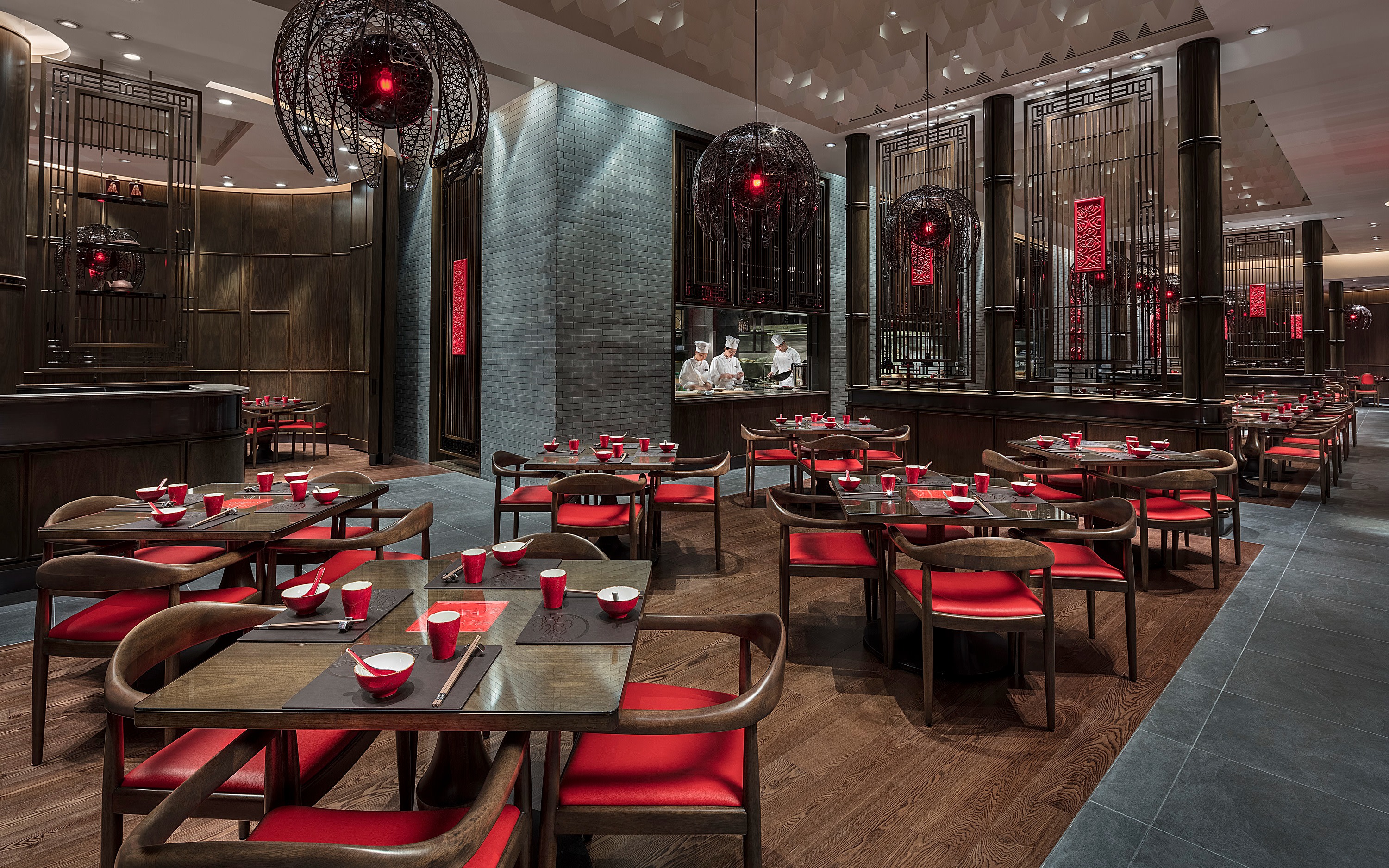 Northern Noodle House- City of Dreams