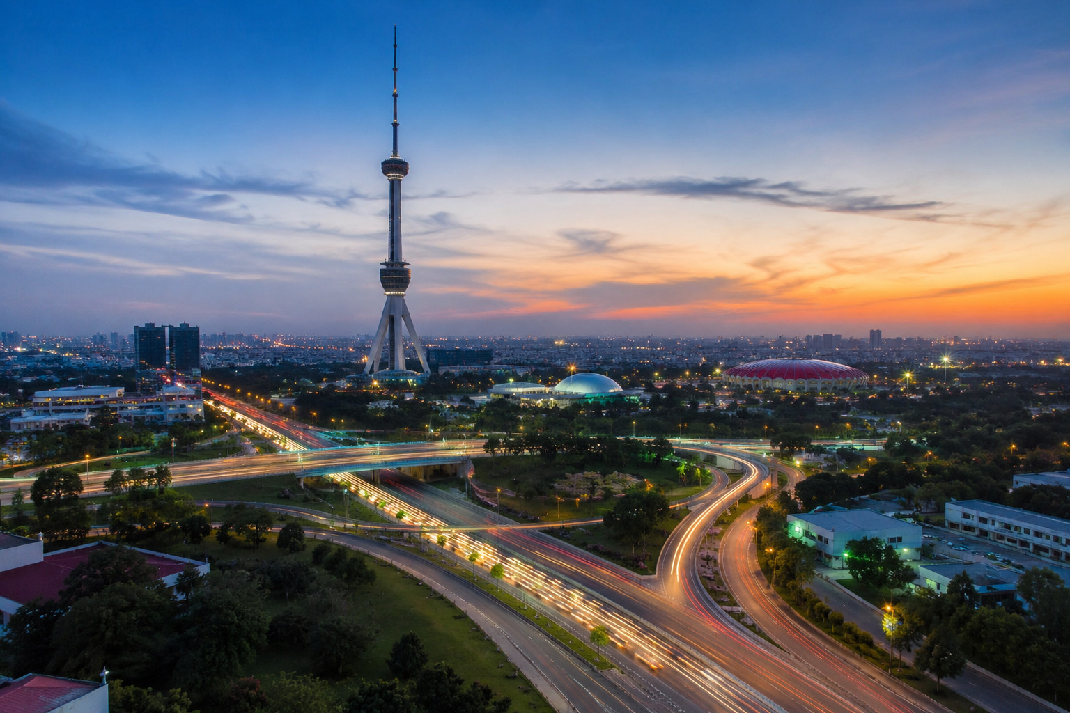 Tashkent Silk Road Cities & Gilon Village Multi-Day Experience with Local Life