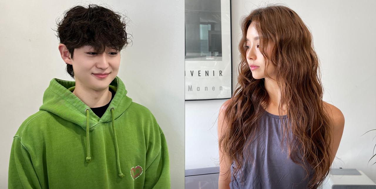 K-Style Make up and Hairstyling Experience at Normalshop