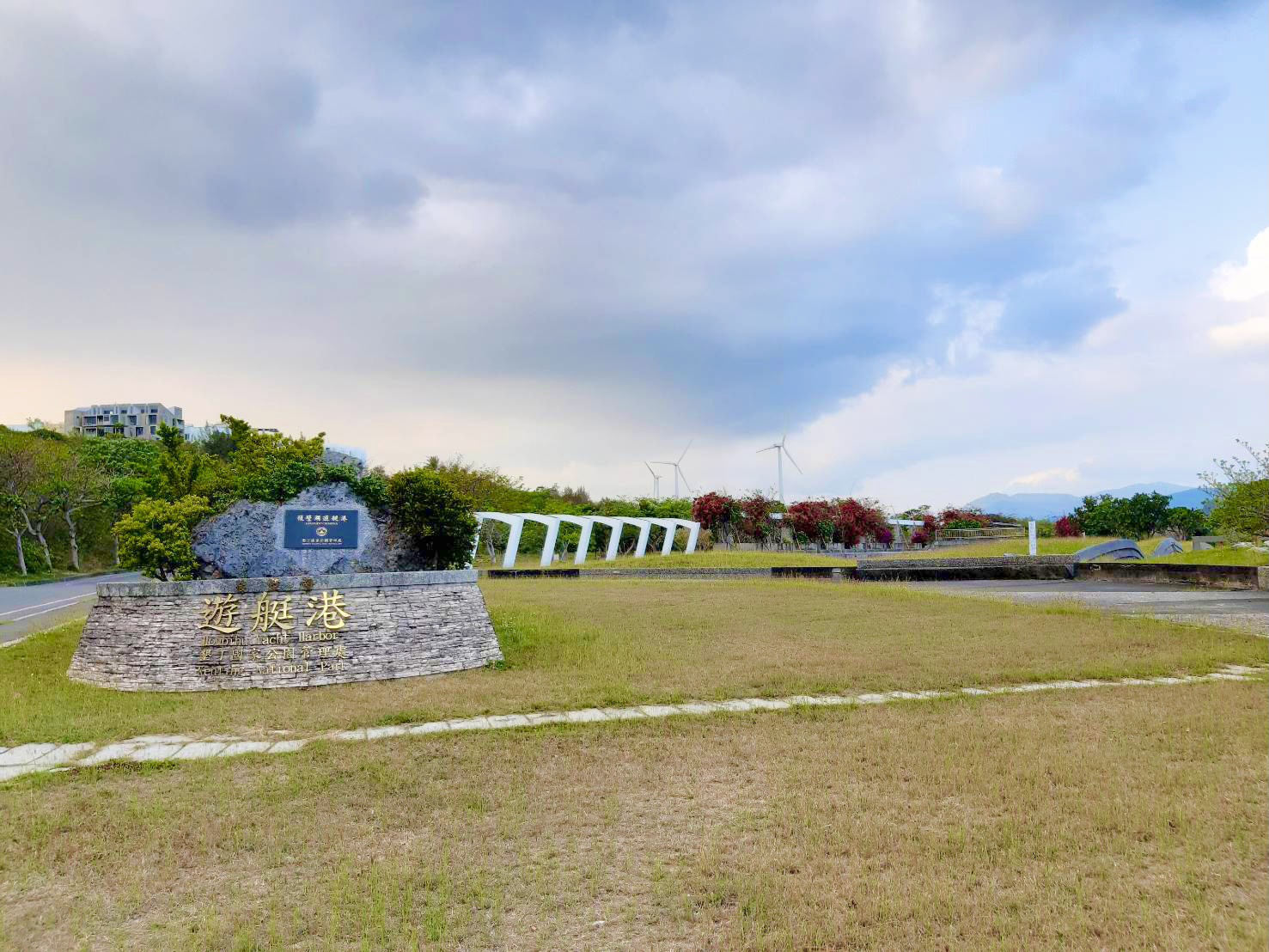 搭乘共乘接駁,輕鬆遊火車站及高鐵站往返後壁湖 搭乘共乘接駁,輕鬆遊火車站及高鐵站往返後壁湖