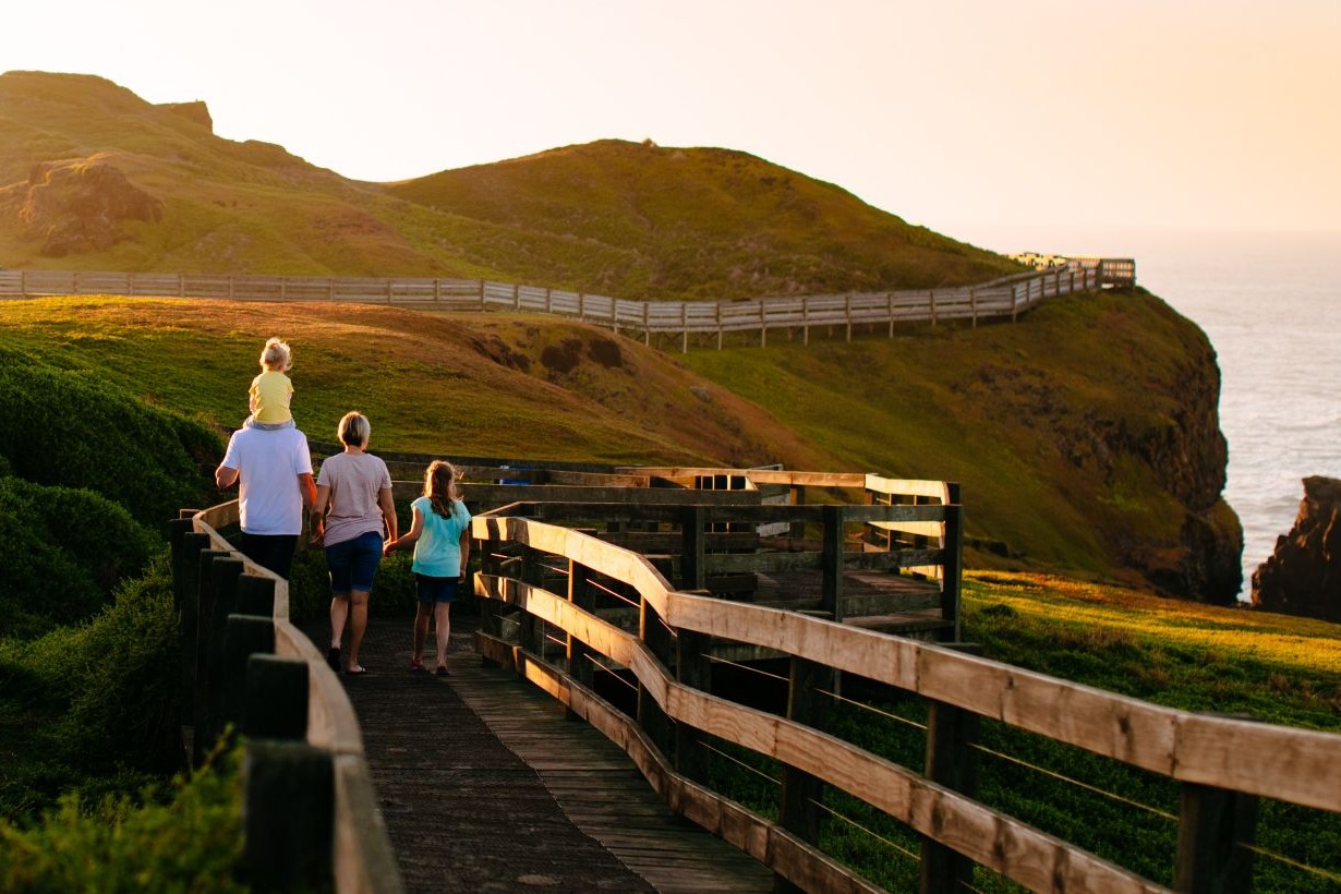 Phillip Island Tours from Melbourne