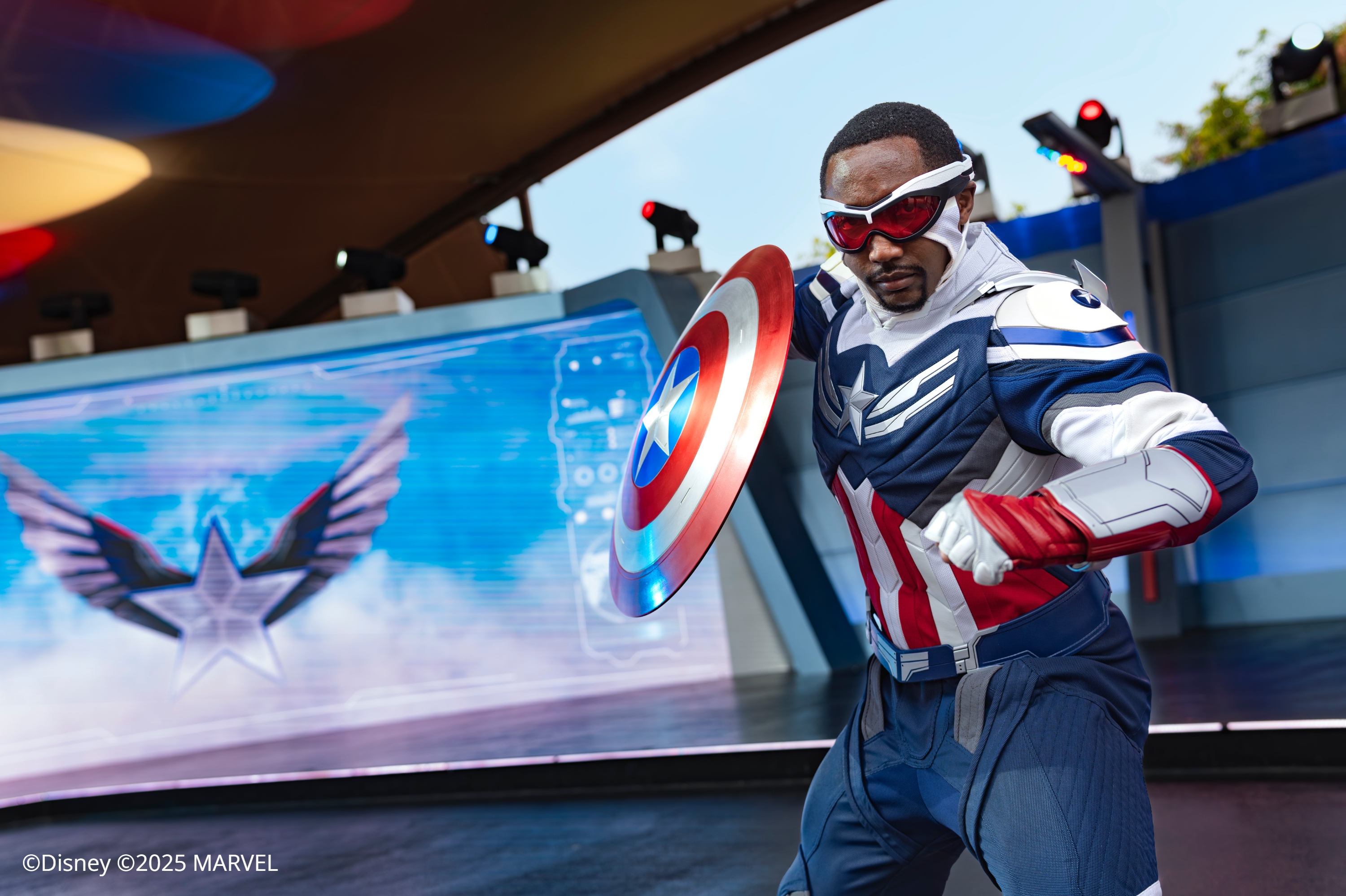 Marvel Season of Super Heroes