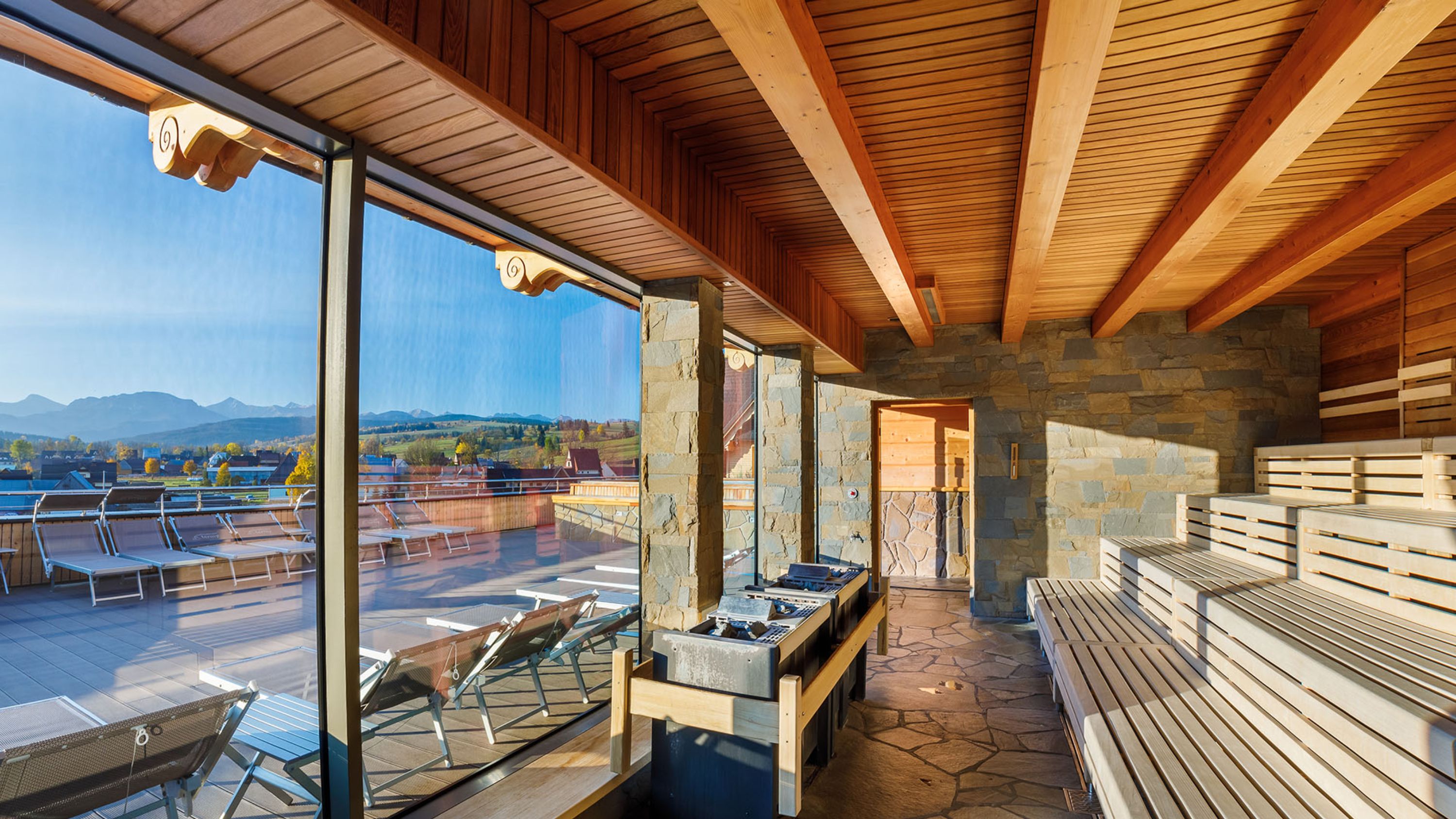 Zakopane tour with thermal pools and Gubalowka funicular ride