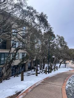墨爾本出發 - 雪山湖泊一日遊