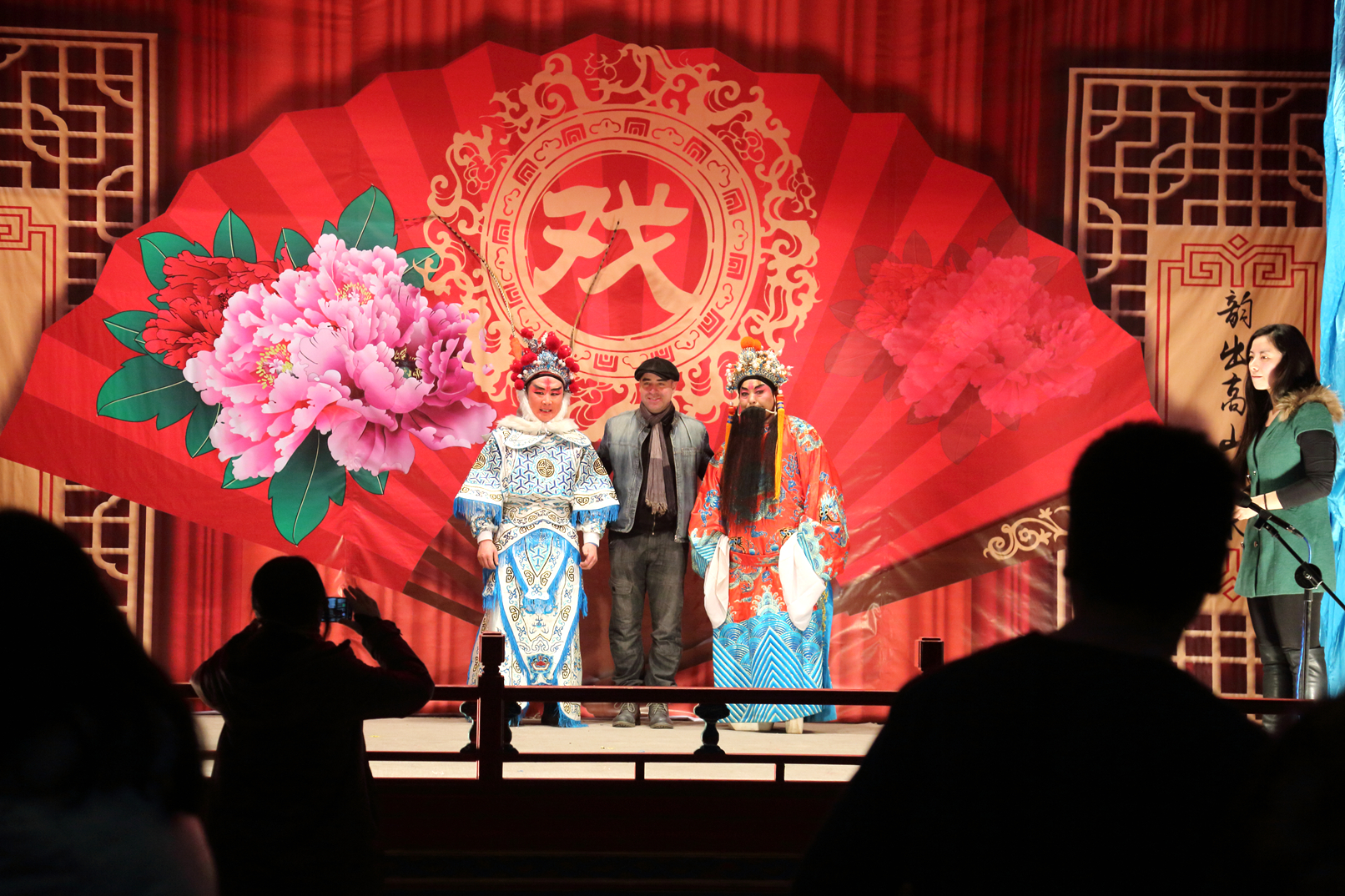 北京慕田峪長城+古北水鎮1-2日遊 （2-6人小團）