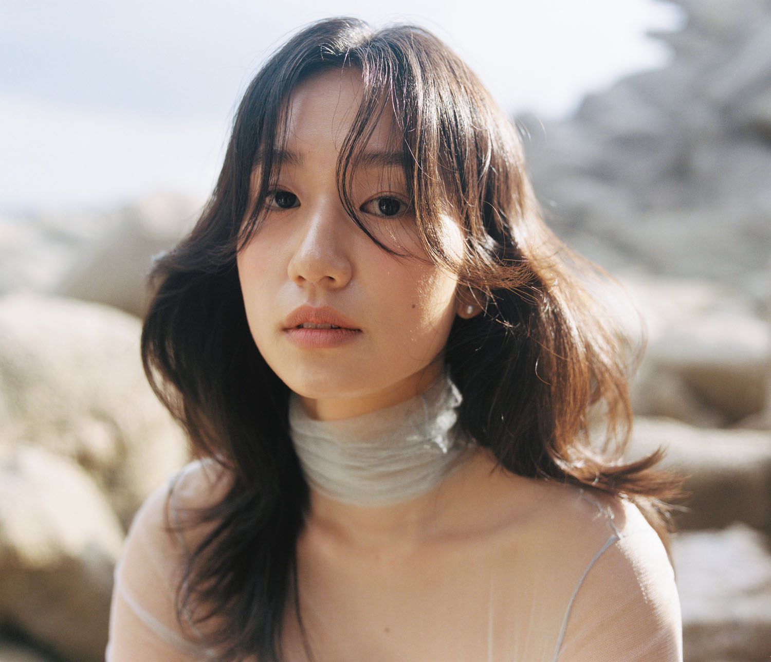 首爾 KANGEUN 美髮化妝體驗 (Seoul KANGEUN Hair & Make-up Experience)