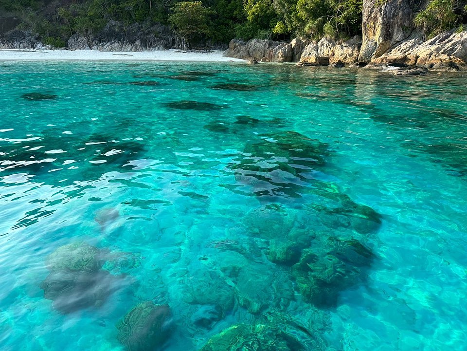 停泊群島Fun Dives潛水套餐（PADI潛水中心）