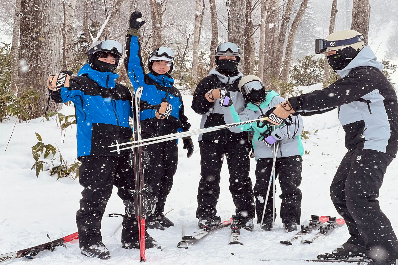 札幌出發丨國際滑雪場全包一日遊丨北海道旅遊局（HTO）官方認證