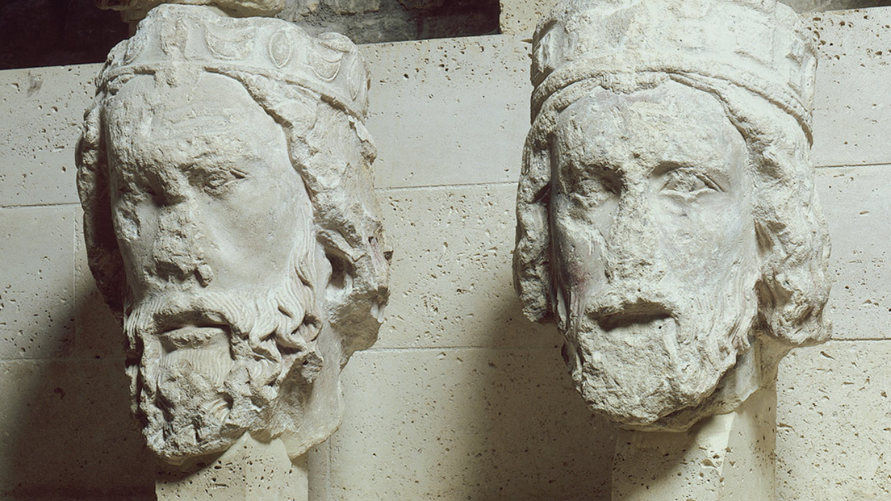 Musee de Cluny ticket in Paris