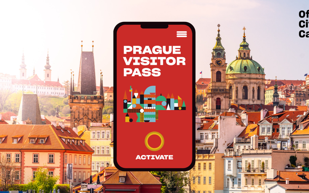 Experience Prague's magic: unlimited transport, top attractions, and hidden gems await