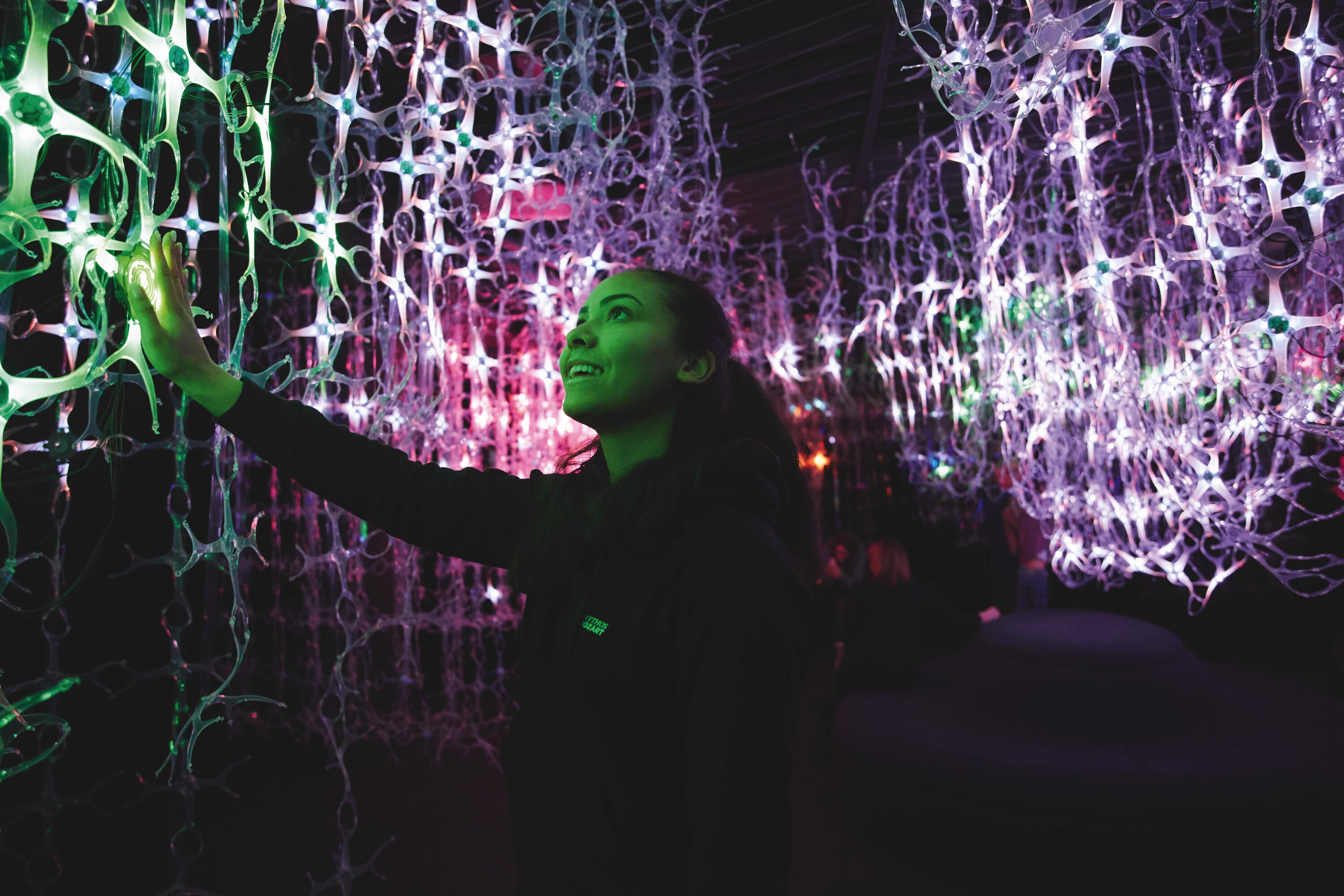 Mythos Mozart Ticket in Vienna